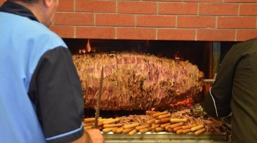Erzurum Cağ Kebabı Ve Kadayıf Dolması Ankara'da