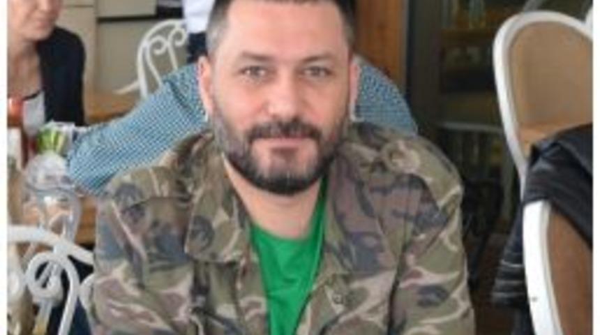 H&uuml;sn&uuml; Şenlendirici Kahramanmaraş Piazza&rsquo;da