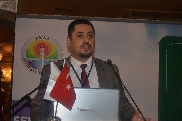 Adana da Ulaşım Çalıştayı 1