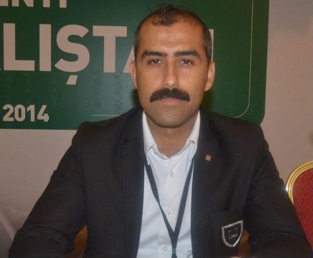 Adana da Ulaşım Çalıştayı 2