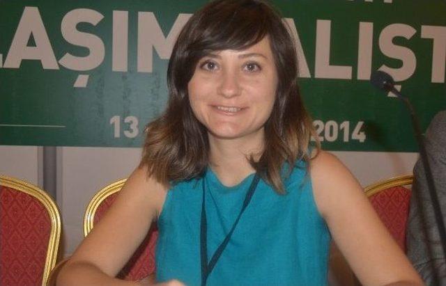 Adana da Ulaşım Çalıştayı 3