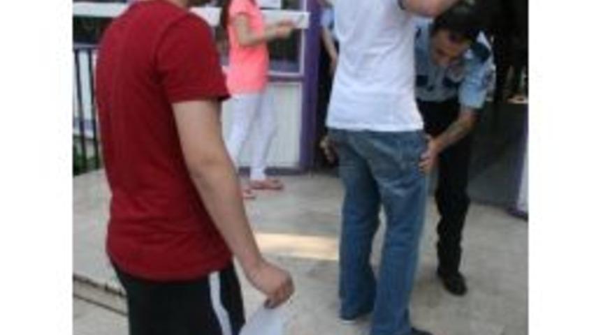 Bursa&rsquo;da Lys-5 Heyecanı