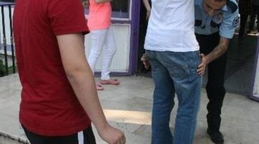 (d&uuml;zeltme) Bursa&rsquo;da Lys-1 Heyecanı