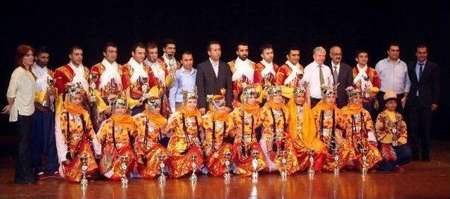 &lsquo;sessiz Yeteneklerin Doğuşu 2&rsquo; 2