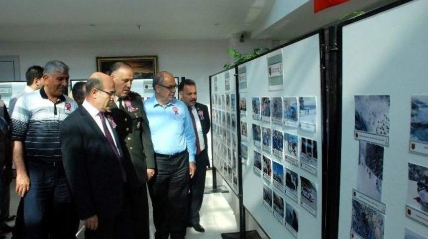 Jandarmanın Kuruluşunun 175. Yıl Etkinliği