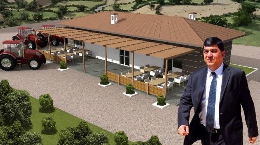 Şehitkamil&rsquo;de &Ccedil;alışmalar S&uuml;r&uuml;yor