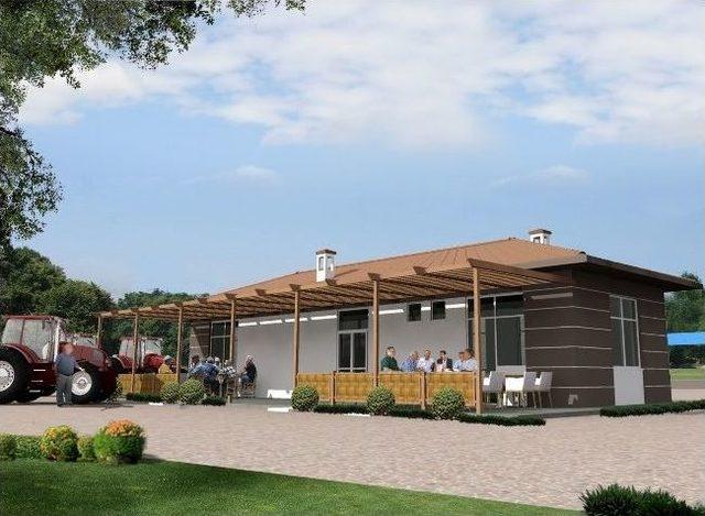 Şehitkamil&rsquo;de &Ccedil;alışmalar S&uuml;r&uuml;yor 1