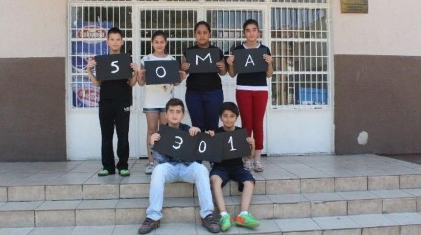 (&ouml;zel Haber) En Acı Notalar, Madenci Babaların &Ccedil;ocuklarına