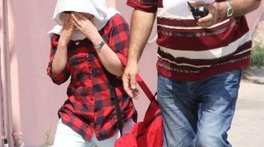 15 Yaşındaki Kız, Kuzeniyle Evlendirilmek İstenince Evden Ka&ccedil;tı