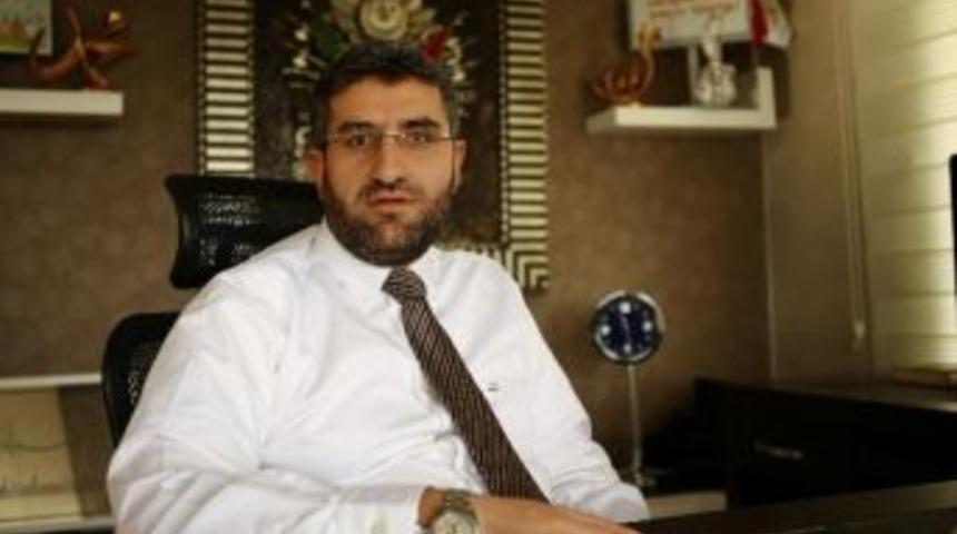 &Ccedil;alışkan: "&ccedil;alışmaya Ara Vermemeliyiz"