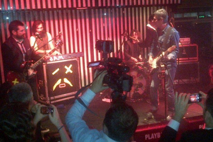 Athena Gökhan evlendi G3