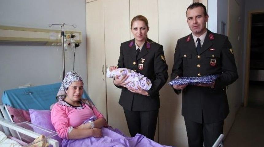 Jandarmanın Kuruluş Yıl D&ouml;n&uuml;m&uuml; Etkinlikleri