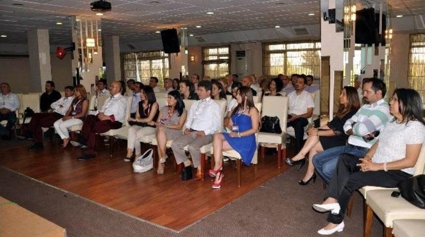 Gayrimenkul Danışmanları Adana&rsquo;da Buluştu