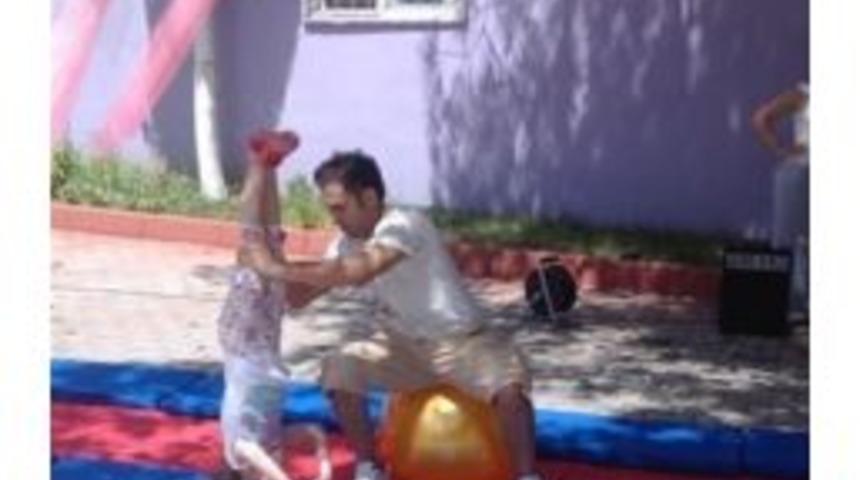 Tekirdağ&rsquo;da &Uuml;cretsiz Jimnastik Kursları