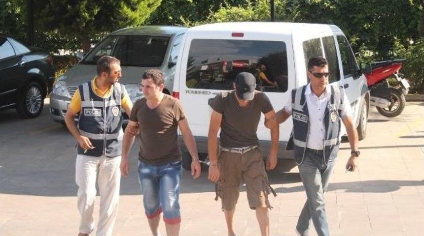 G&uuml;rc&uuml; Hırsızlar, Tatil Masrafları İ&ccedil;in Bisiklet &Ccedil;aldı