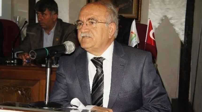 K&ouml;y Koop, 2013 Yılını 639 Bin Tl Karla Kapattı