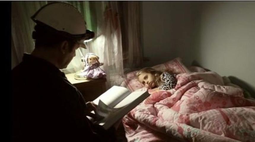 Babalar G&uuml;n&uuml;ne Anlamlı Klip