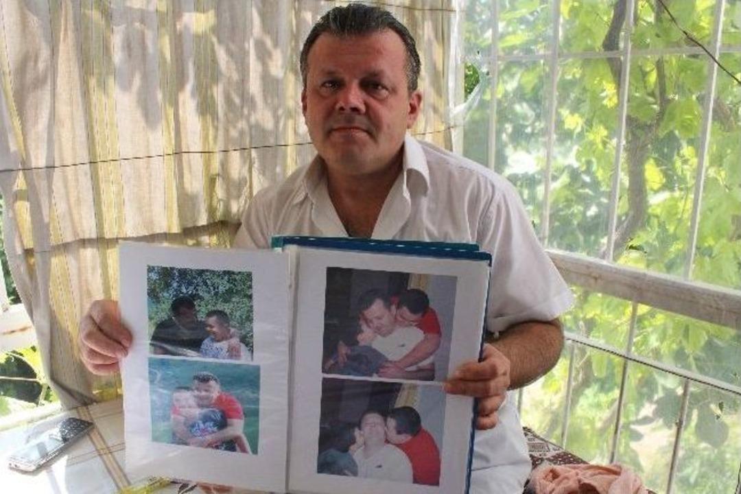 (&ouml;zel Haber) Bazı Babalar İ&ccedil;in Sadece Bir Kahvaltı, Bazı Babalar İ&ccedil;in Unutulmayacak Anı