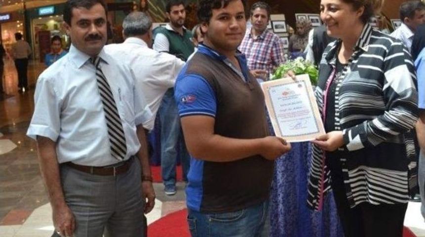 'iğne Deliği'nden Şanlıurfa