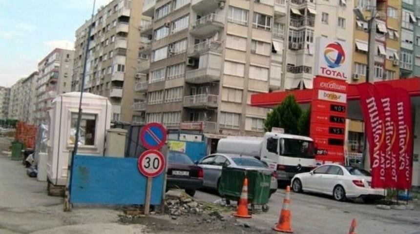 Emsal Davada Kanıt Fotoğraflar