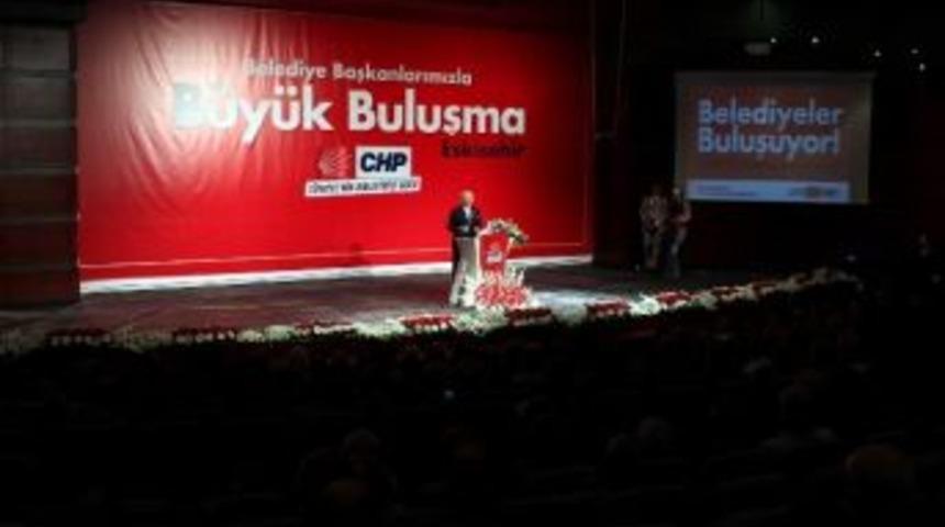 Kılı&ccedil;daroğlu: &ldquo;siyasete Girdik Emin Olun Sabah Kahvaltısını Dahi Rahat Yapamıyoruz&rdquo;