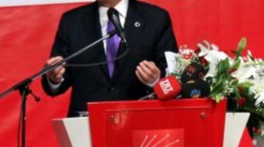 Kılı&ccedil;daroğlu: &ldquo;bir Partinin Değil, T&uuml;rkiye Cumhuriyeti&rsquo;nin Cumhurbaşkanı Se&ccedil;ilecek&rdquo;