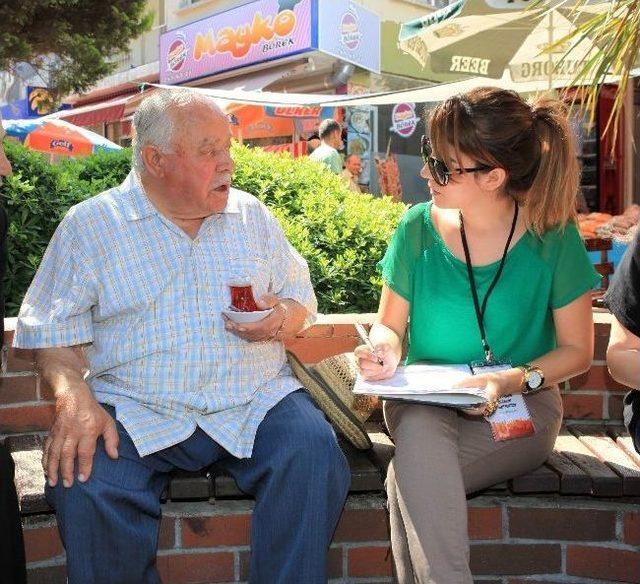 Anketten K&uuml;lt&uuml;r Merkezi &Ccedil;ıktı 1