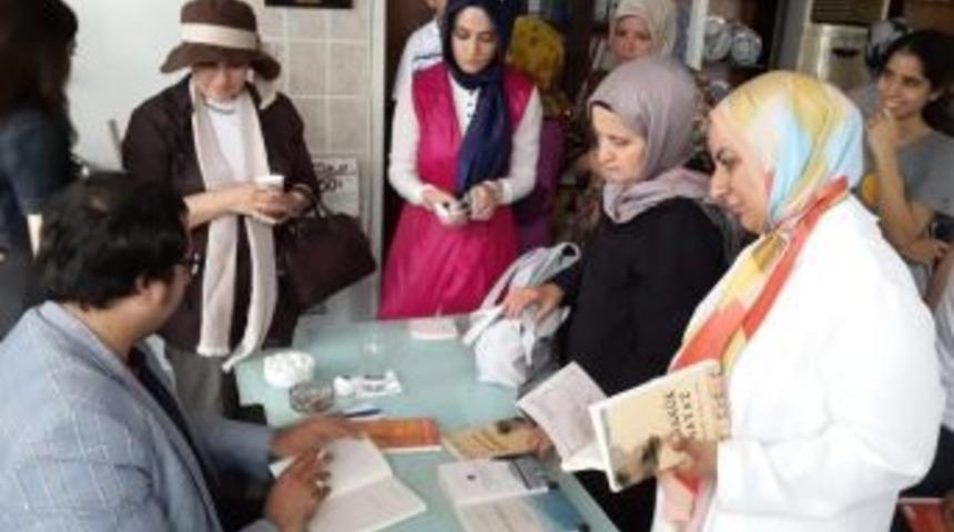 Mehmet Sabri Gen&ccedil;: "bizim Leylalarımız Julıet Olmasın"