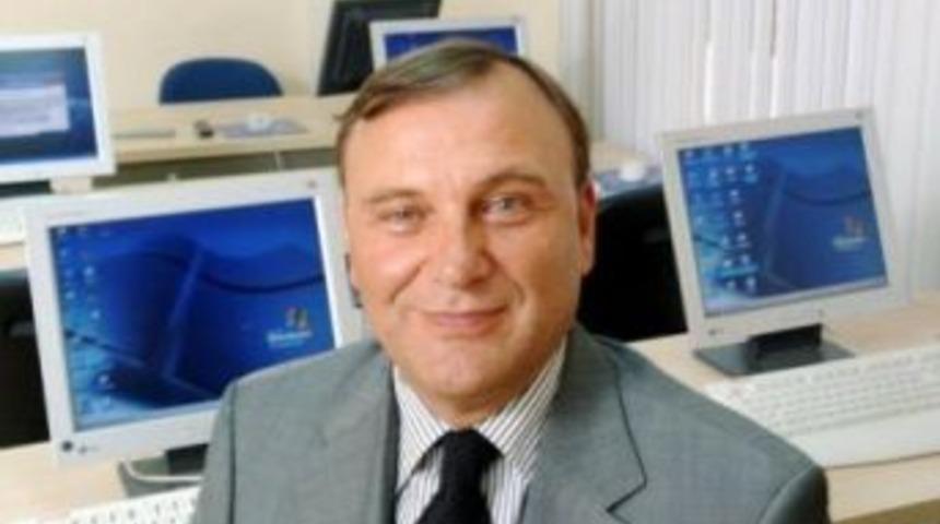 Bilişim Etkinliklerinin Adresi Ankara