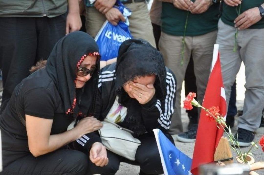 En Acı Babalar G&uuml;n&uuml;