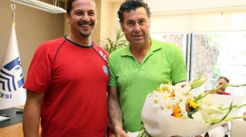 Bodrumlu Y&uuml;z&uuml;c&uuml;ler, T&uuml;rkiye Şampiyonası&rsquo;ndan 24 Madalya İle D&ouml;nd&uuml;