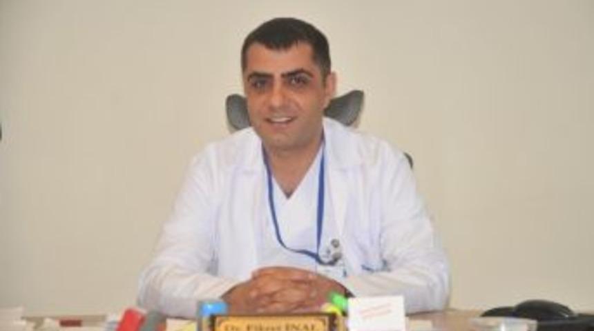 Uzmanlardan Ağız Ve Diş Sağlığı Uyarısı