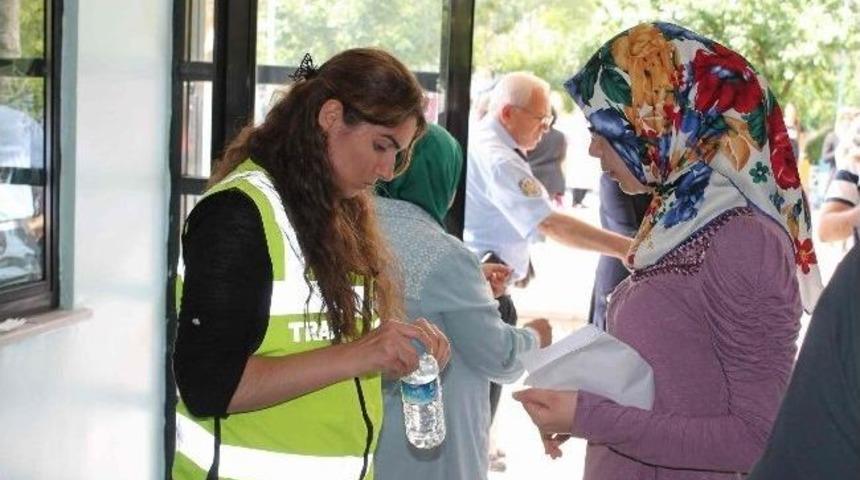 Konya&rsquo;da Lys Heyecanı