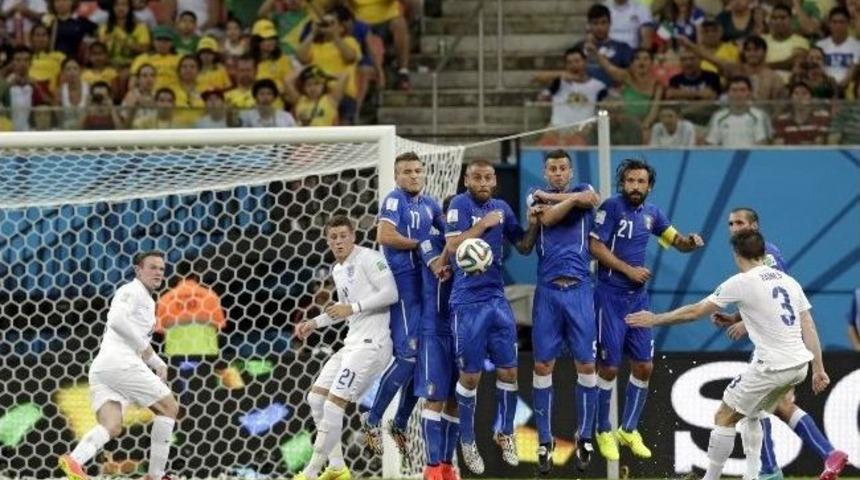 2014 D&uuml;nya Kupası