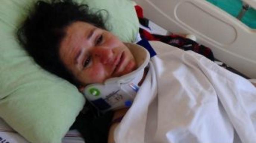 Sivas&rsquo;ta Trafik Kazası: 1 &Ouml;l&uuml;, 16 Yaralı