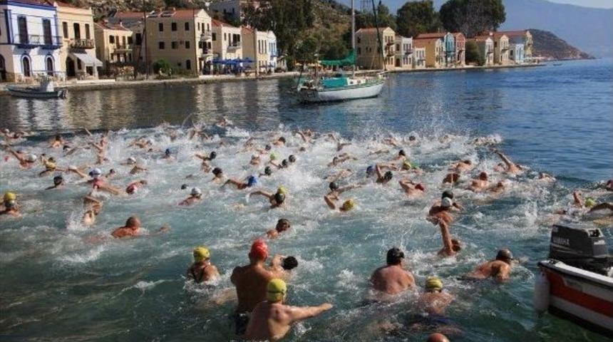 T&uuml;rkiye Ve Yunanistan Arasında Barış Kulacı