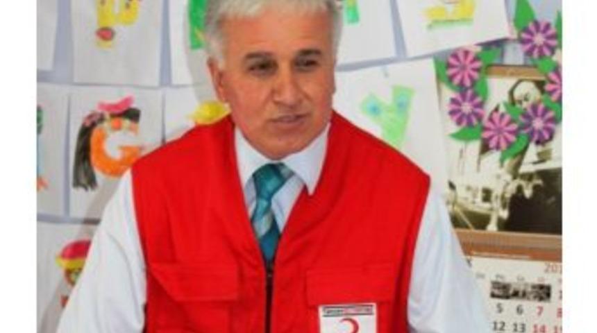 Kan Bağış&ccedil;ılarına Teşekk&uuml;r