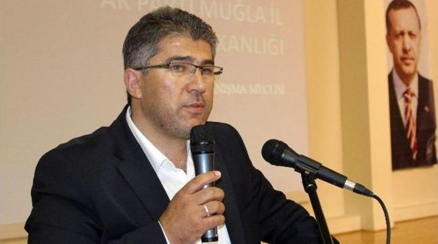 Şeng&uuml;l: İyi Niyetli Partililerimiz Pasifize Ediliyor