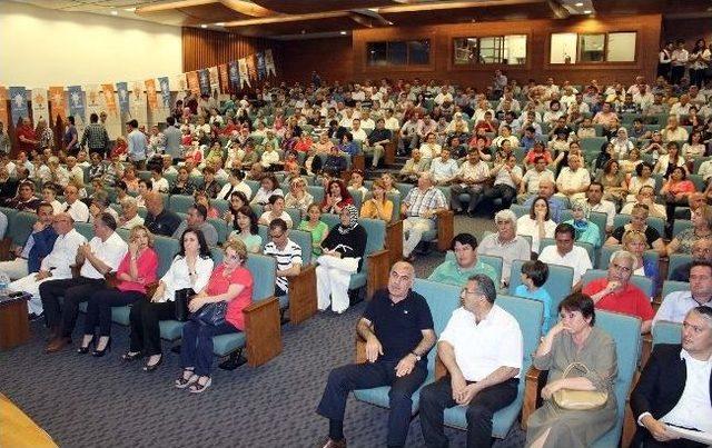 Şengül: İyi Niyetli Partililerimiz Pasifize Ediliyor