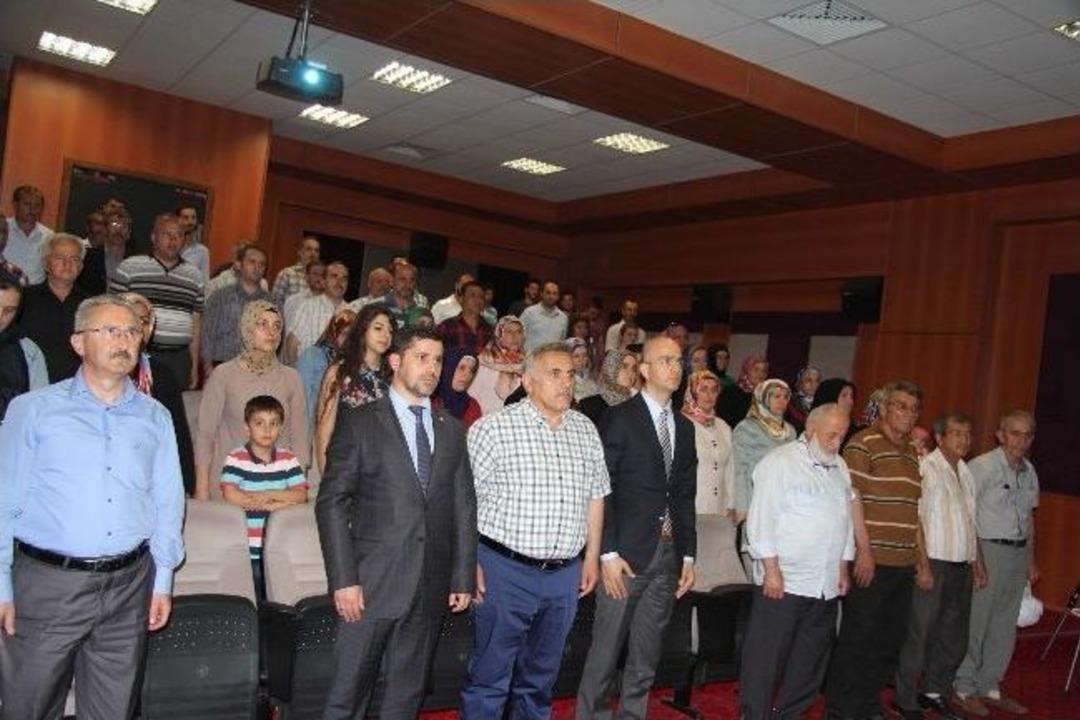 Başkan İnci, &ldquo;hendek Bir Markadır&rdquo;