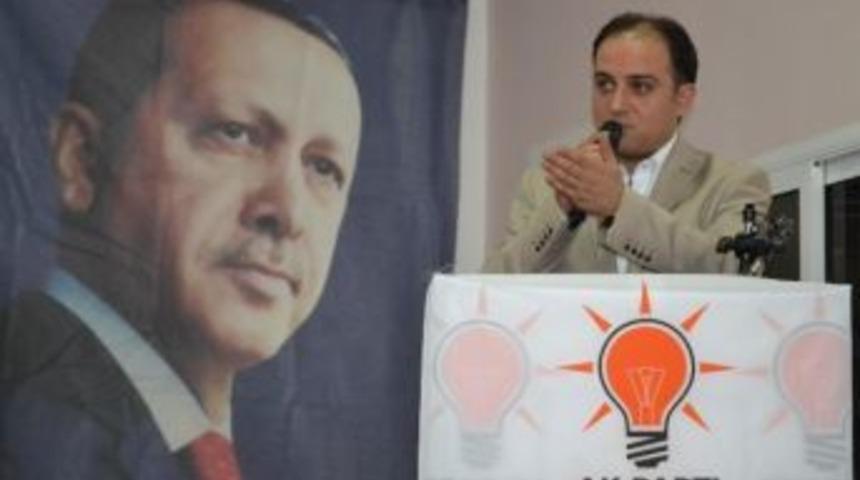 Baybatur, İsim Vermeden Y&uuml;klendi