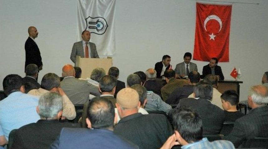 Erzurum B&uuml;y&uuml;kşehir Belediyespor&rsquo;un İsmi B&uuml;y&uuml;kşehir Belediye Erzurumspor Olarak Değişti