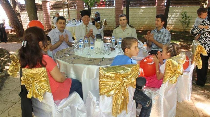 Babalar G&uuml;n&uuml;