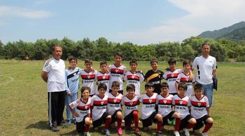 &Ccedil;atalzeytin U-11 Evinde Kayıp