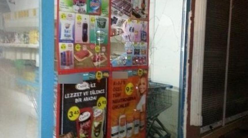 Kağızman’da Olaylı Gece