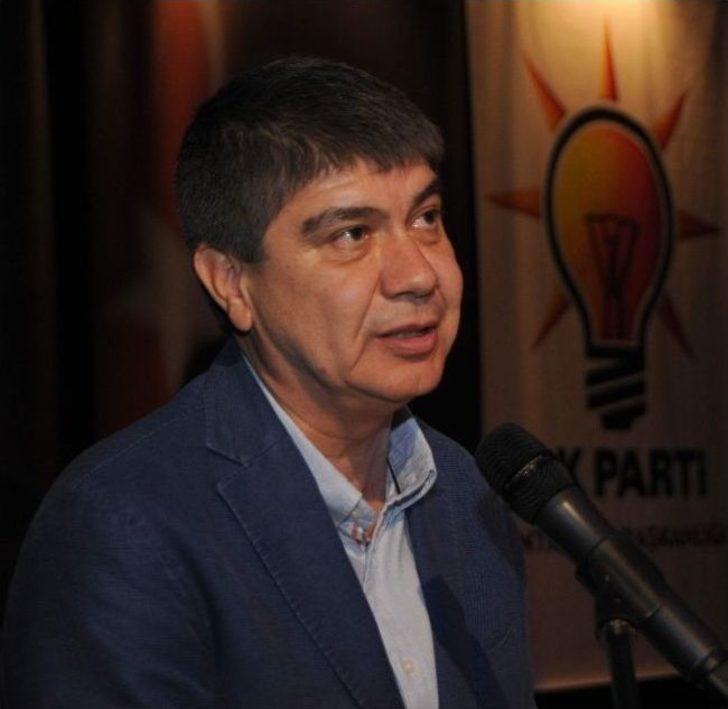 Bakan Çavuşoğlu Antalya’da G4