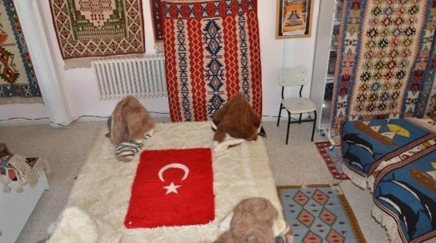 Siirt Ürünlerinin İnternet Ortamında Satışları Başladı