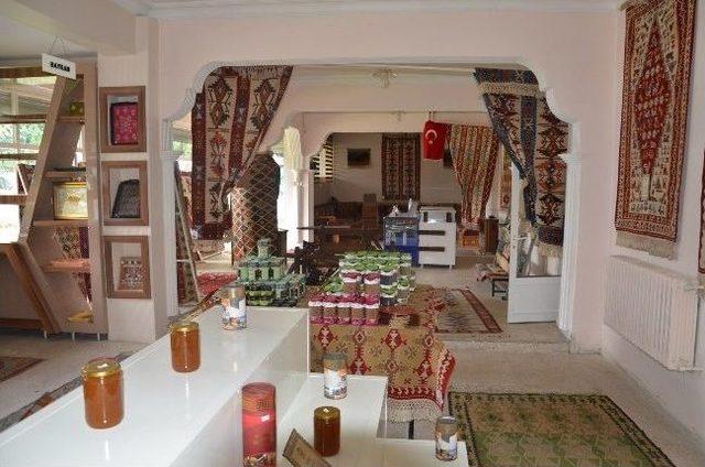 Siirt Ürünlerinin İnternet Ortamında Satışları Başladı 1