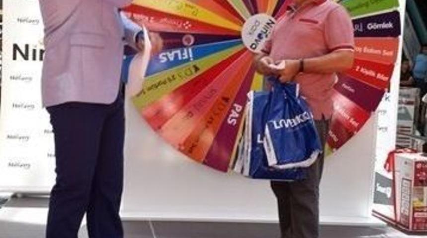 &Ccedil;arkıfelek Babalar İ&ccedil;in D&ouml;nd&uuml;