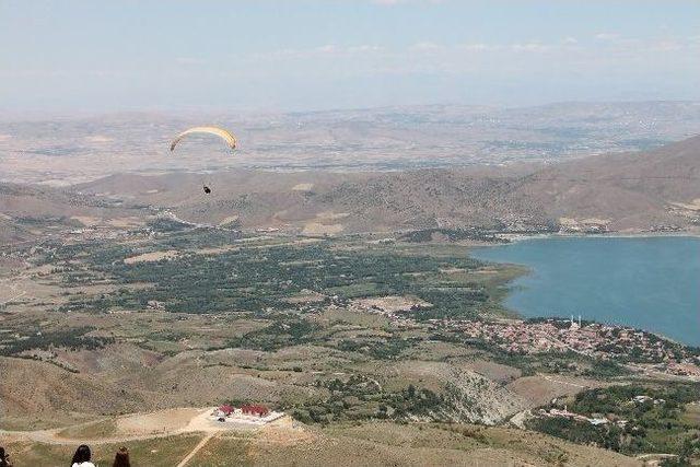 Sivrice&rsquo;de Şenlik Heyecanı 2